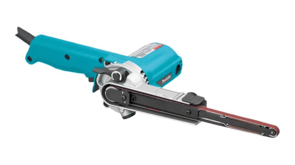 Tračna brusilica 500W 9x533mm 9032 Makita
