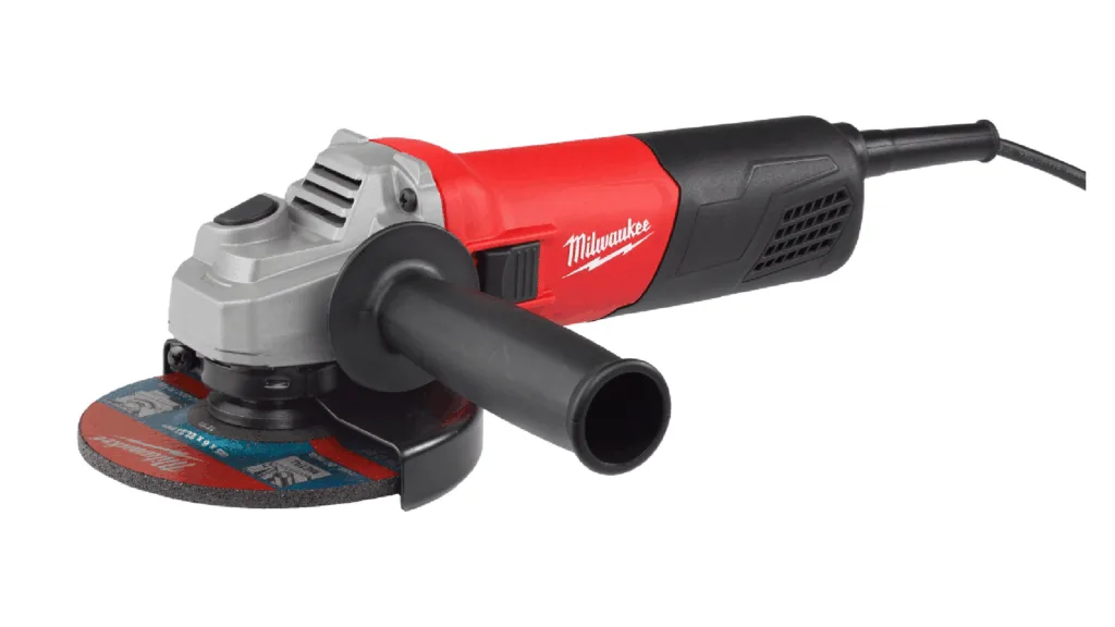 Ugaona brusilica 800W AG 800-115 E Milwaukee