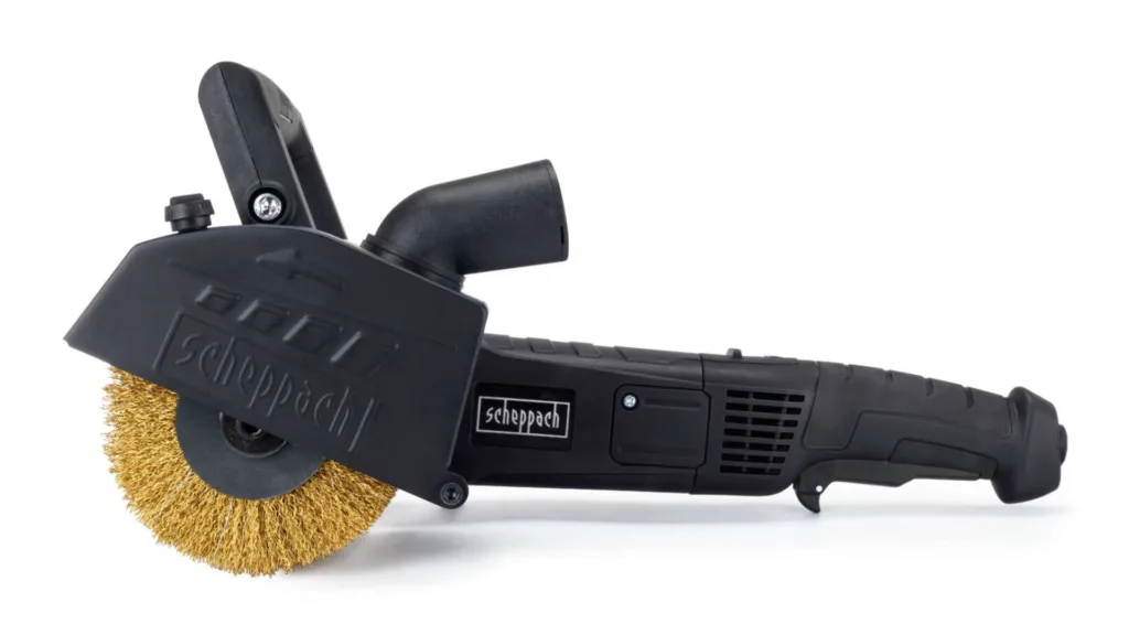 Univerzalna renovaciona brusilica RMS1300-BE Scheppach