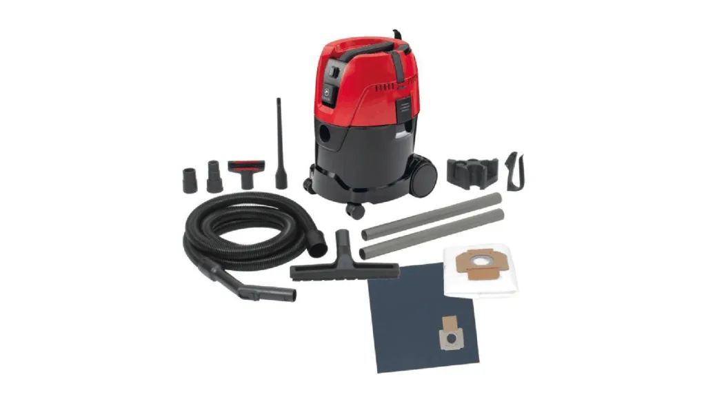 Usisivač mokro/suho 1000W AS2-250ELCP Milwaukee