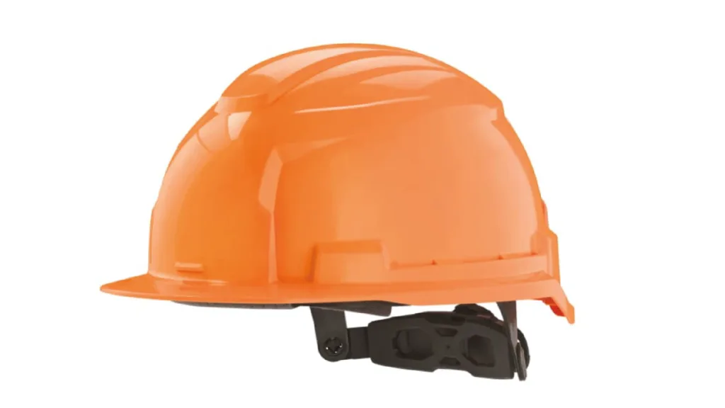 Zaštitna kaciga narančasta BOLT100 Milwaukee