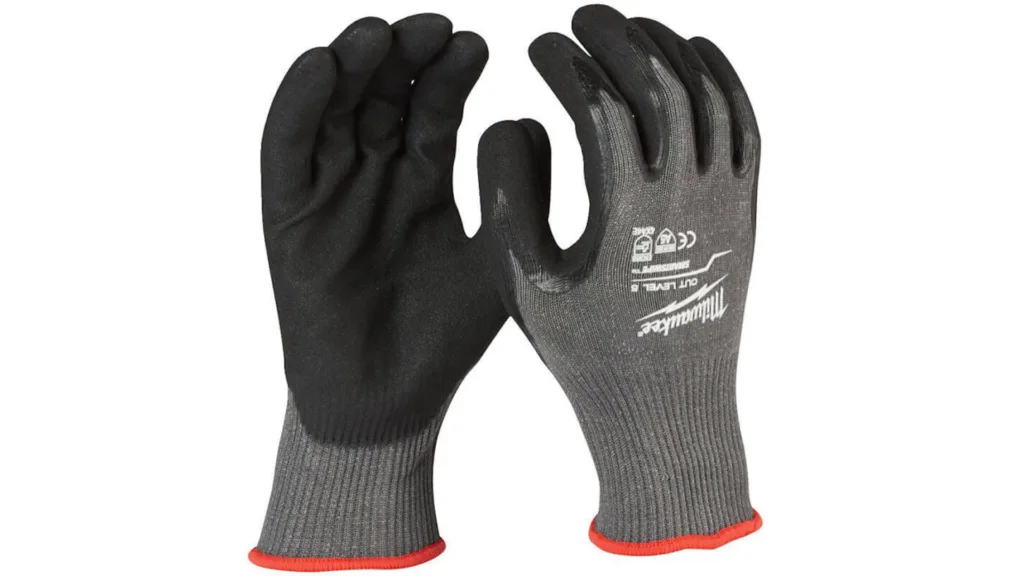Zaštitne rukavice CUT5/E XL Milwaukee