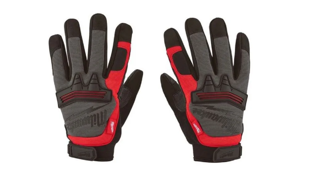 Zaštitne rukavice za rušenje XXL Milwaukee