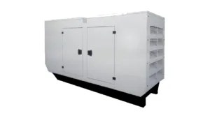 Agregat dizel DG 55/44C 44kW Elmark