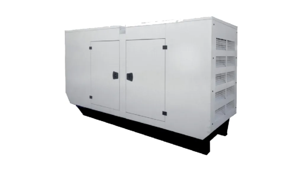 Agregat dizel DG 55/44C 44kW Elmark