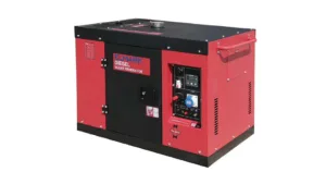 Agregat dizel EL-DG 10/9.5 SE 9.5kW Elmark