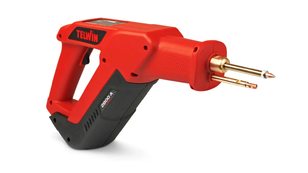 Aku izvlakač limova spoter Battery Puller Telwin