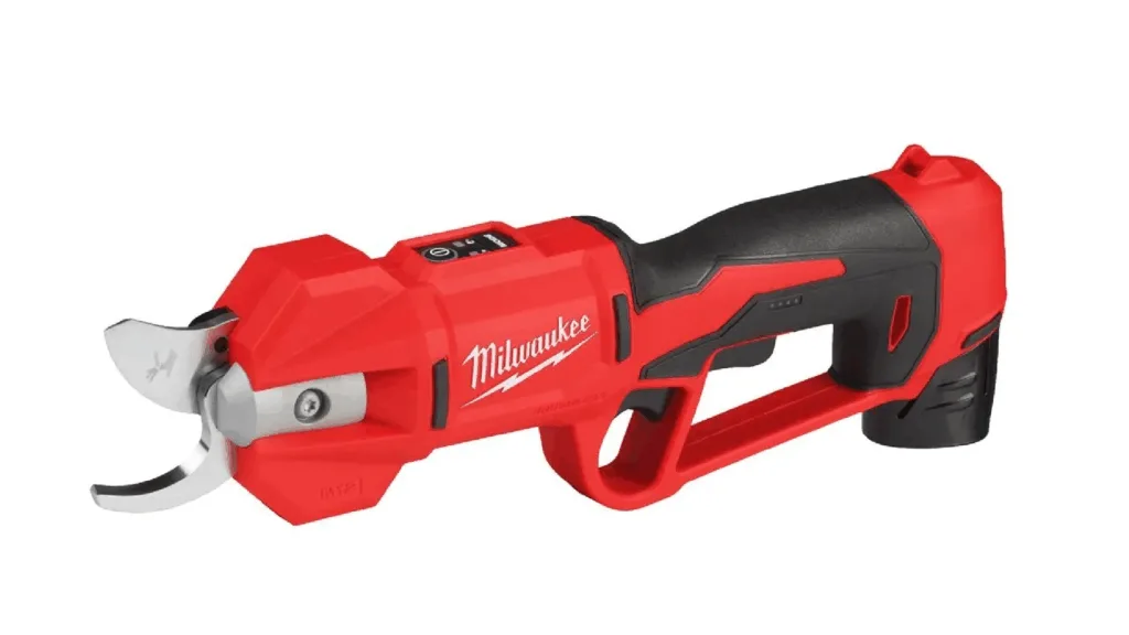 Aku makaze za orezivanje M12 BLPRS-202 Milwaukee