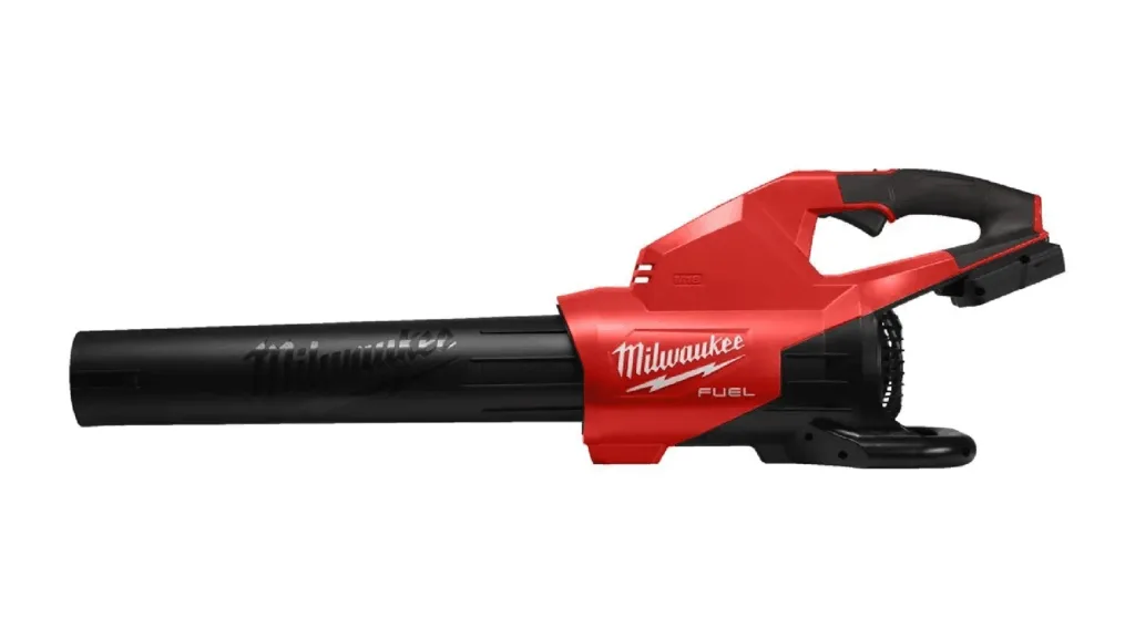 Aku puhač 36V M18 F2BL-0 Milwaukee