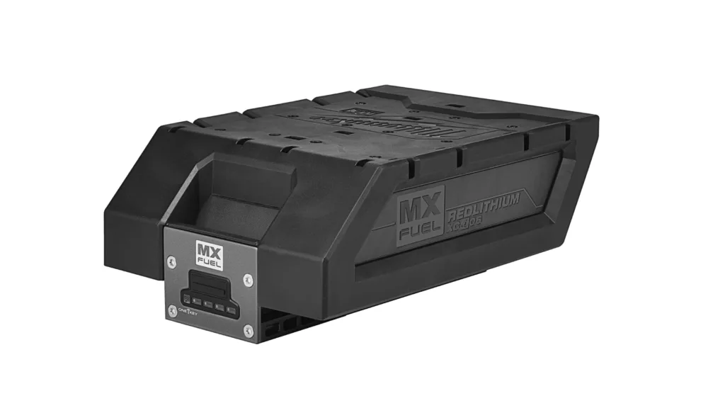 Baterija MX FUEL 6.0 Ah Milwaukee