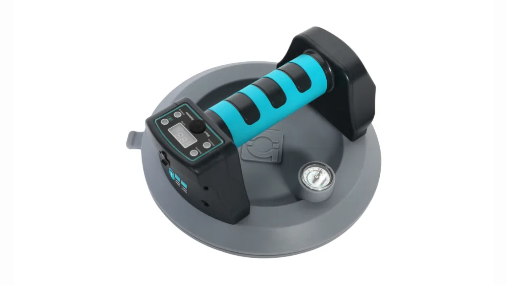 Baterijski vakumski nosač 200 mm SCBC8 Bihui