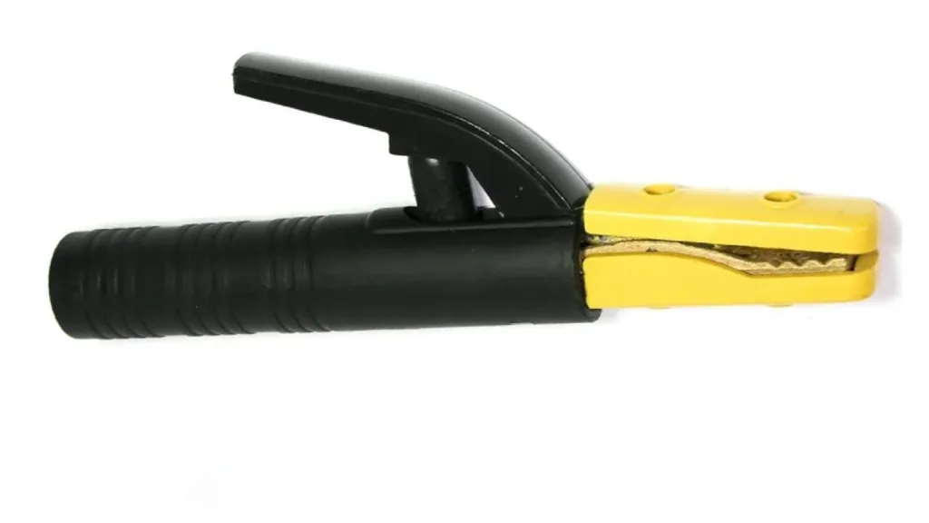 Držač elektrode 500 A Stanley