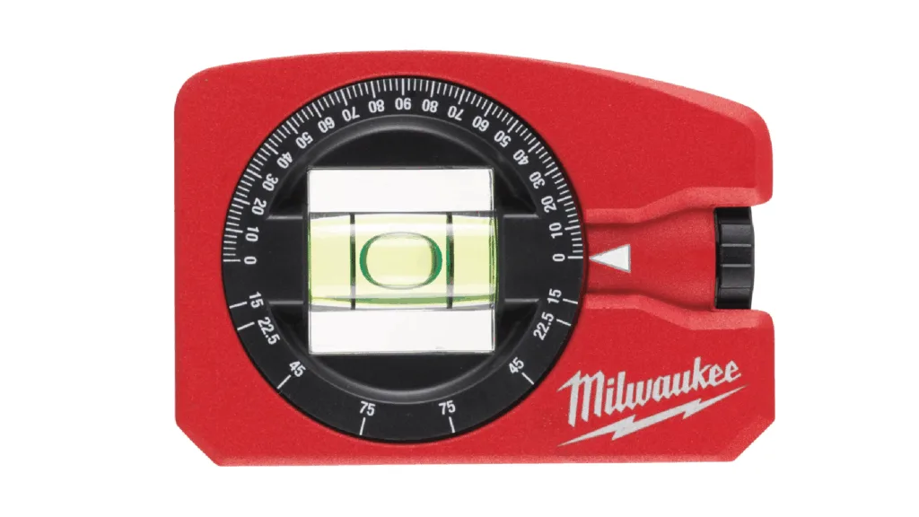 Džepna libela 4932459597 Milwaukee