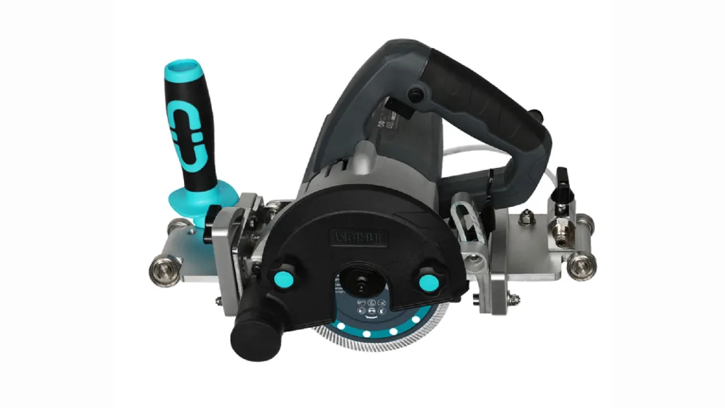 Električni rezač keramike velikog formata LFEC Bihui