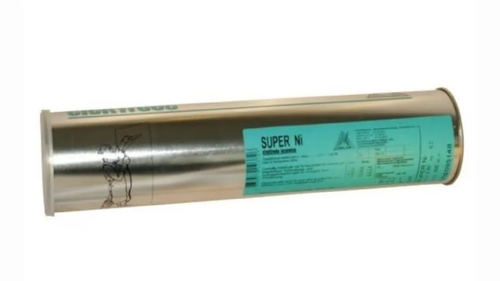 Elektroda super Ni 2,5mm
