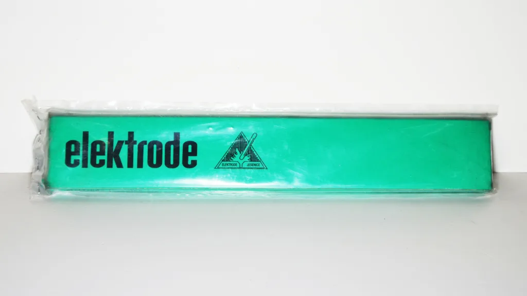 Elektroda super Ni 2,5mm