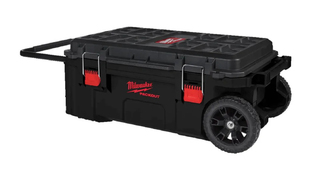 Kofer za alat 4932478161 Milwaukee