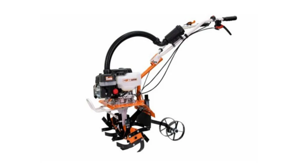 Kultivator motorni kopačica 5600R Ruris