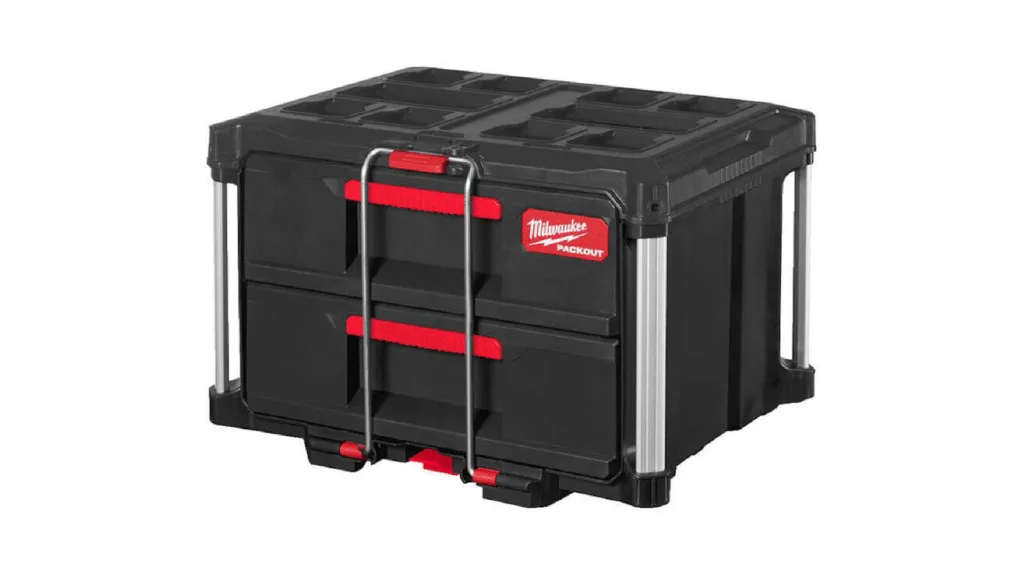 Kutija za alat 4932472129 Milwaukee