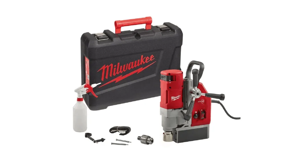 Magnetna bušilica MDE 41 Milwaukee