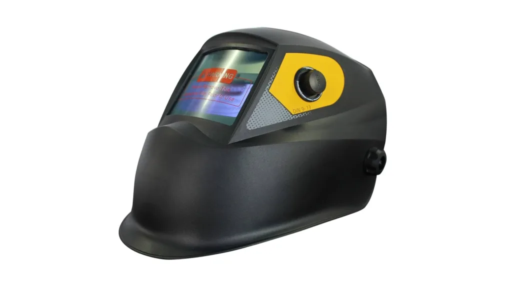 Maska za zavarivanje DIN9 - DIN13 Stanley