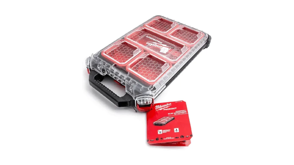 Organizer 4932471065 Milwaukee