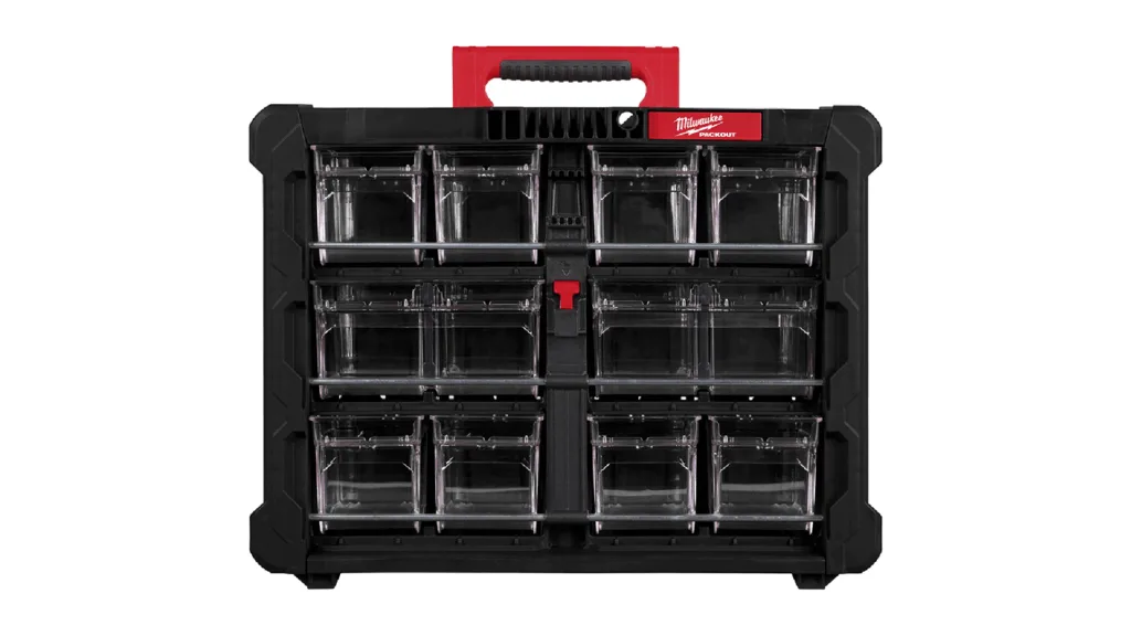 Organizer 4932498323 Milwaukee