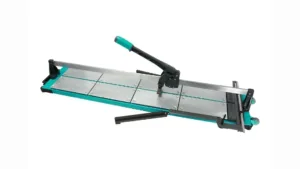 Rezač keramičkih pločica 900 mm TCM900 Bihui