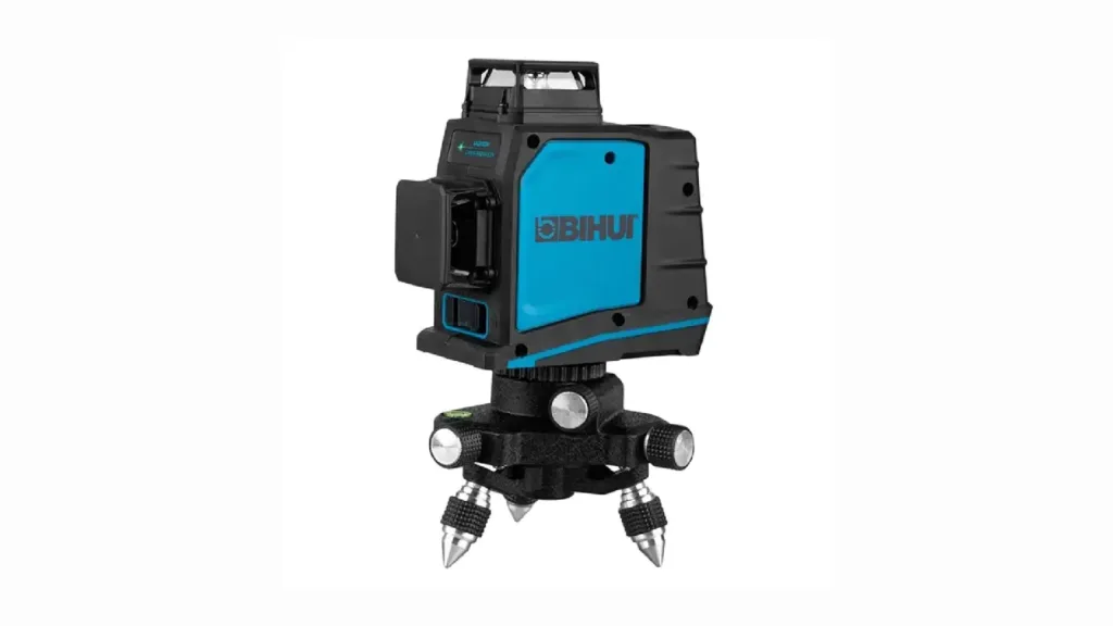 Samonivelirajući laser LLG12 Bihui