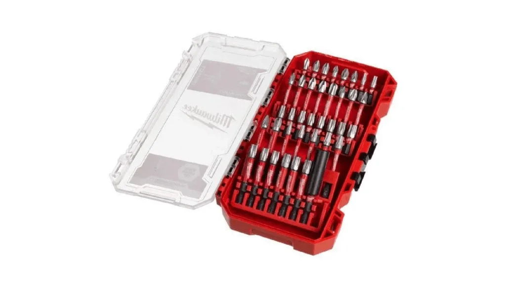 Set bitova 35/1 4932492003 Milwaukee