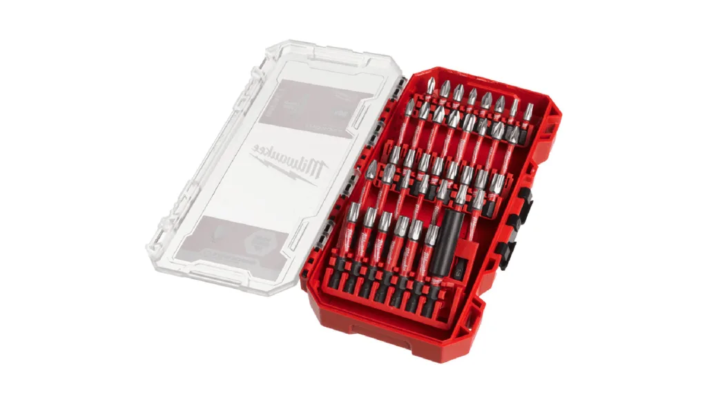 Set bitova 38/1 4932492009 Milwaukee