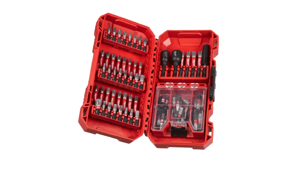 Set bitova 75/1 4932492008 Milwaukee