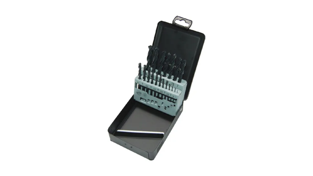 Set borer HSS-R 338 4932352468 Milwaukee