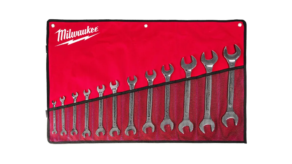 Set ključeva 12 kom 4932492714 Milwaukee