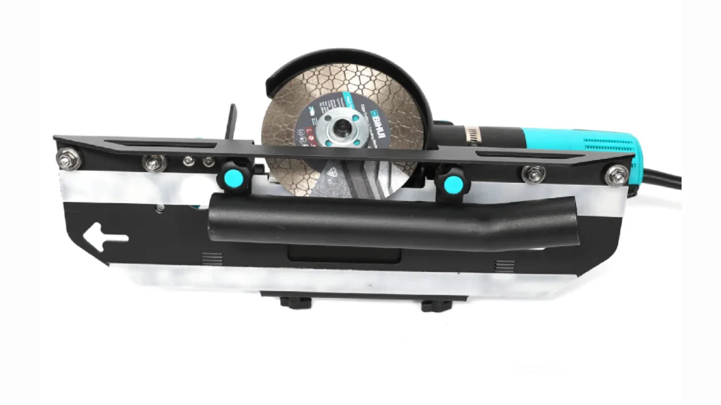 Stroj za rezanje pod kutom Jolly Edge LFMBF Bihui