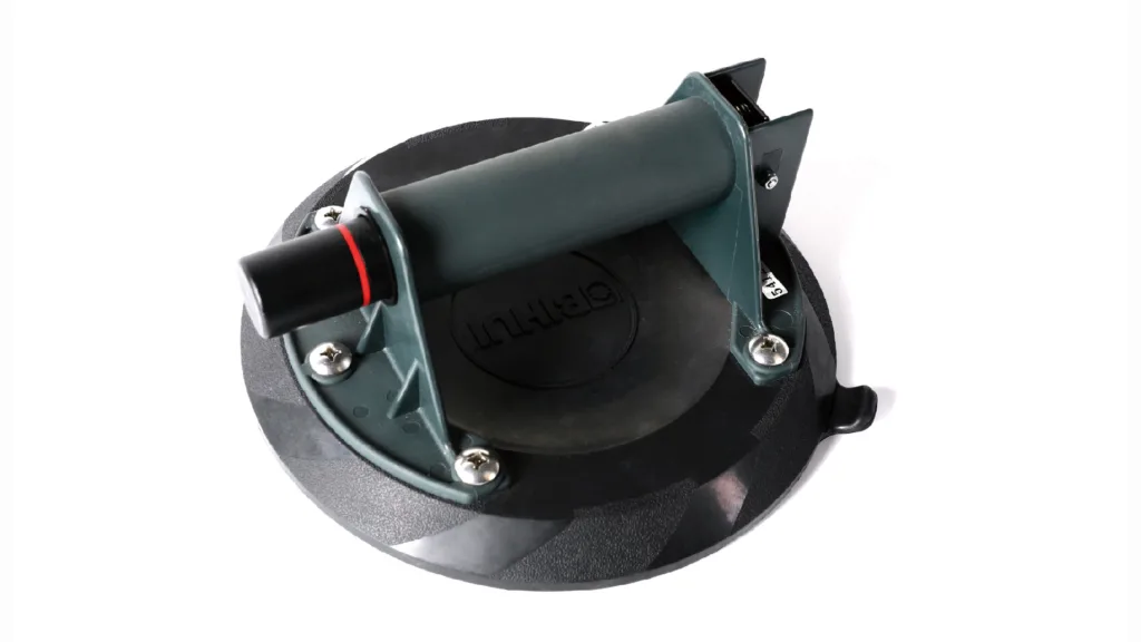 Vakumski nosač s pump. za grube površine SCVU8 Bihui