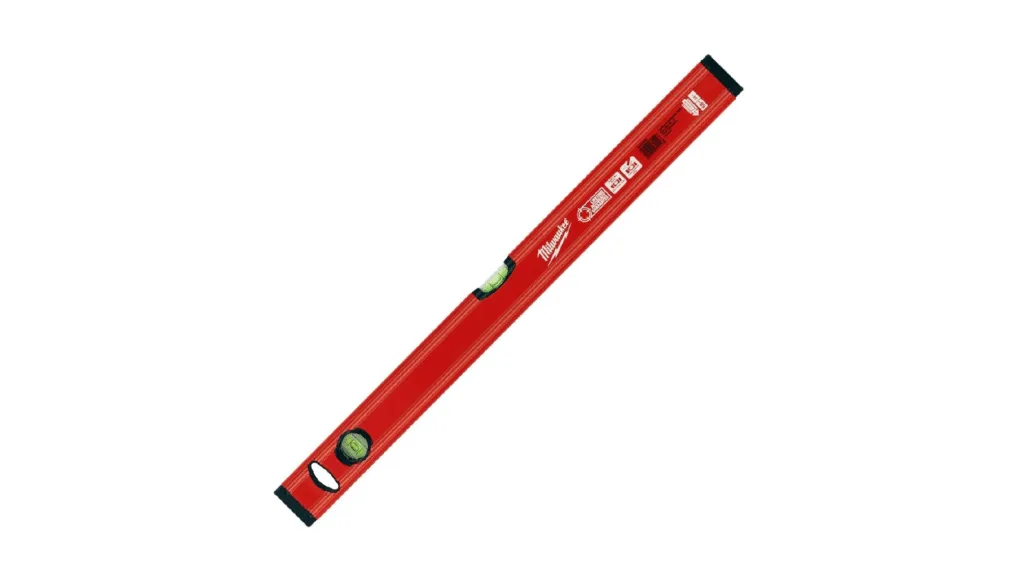 Vaser vaga 60 cm 4932459091 Milwaukee