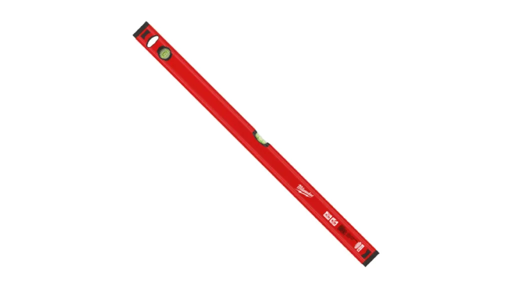 Vaser vaga 80 cm 4932459092 Milwaukee