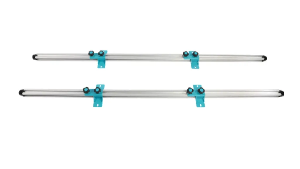 Vertikalne šine za nosač keramike LFCSB-2F Bihui