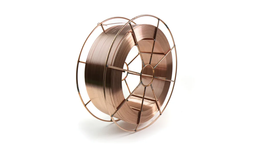 Žica za CO2 zavarivanje 1,0 mm 15 kg