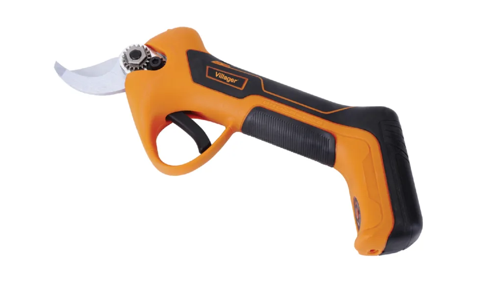 Aku makaze VBP 7.0 Villager