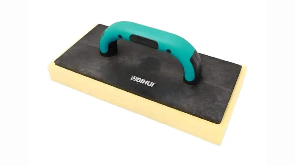 Gleter spužva za keramičare 280 x 140 x 30 mm CFHSW11 Bihui