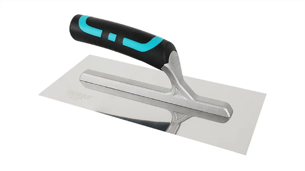 Gleter ravni 280 x 120 mm PTSBPL Bihui