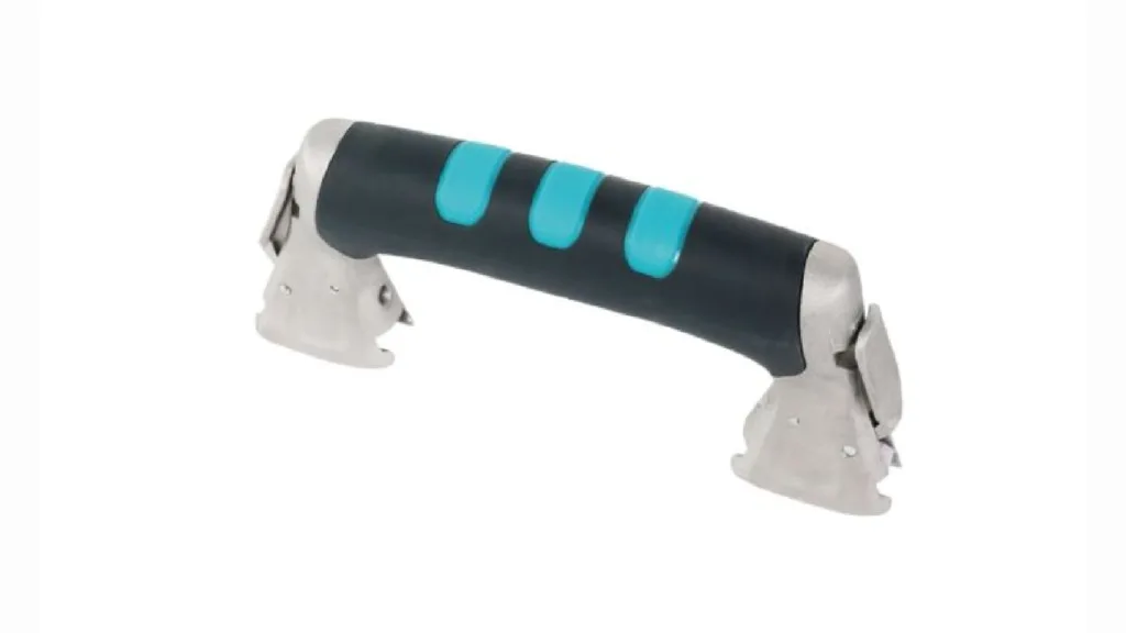 Izmjenjiva drška 220 mm x 68 mm PTSGSH Bihui