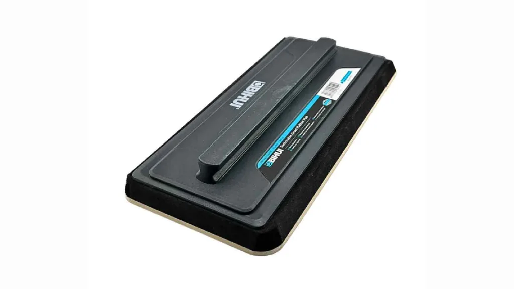 Izmjenjiva gumena podloga za fugiranje 250 mm PTSGRF Bihui