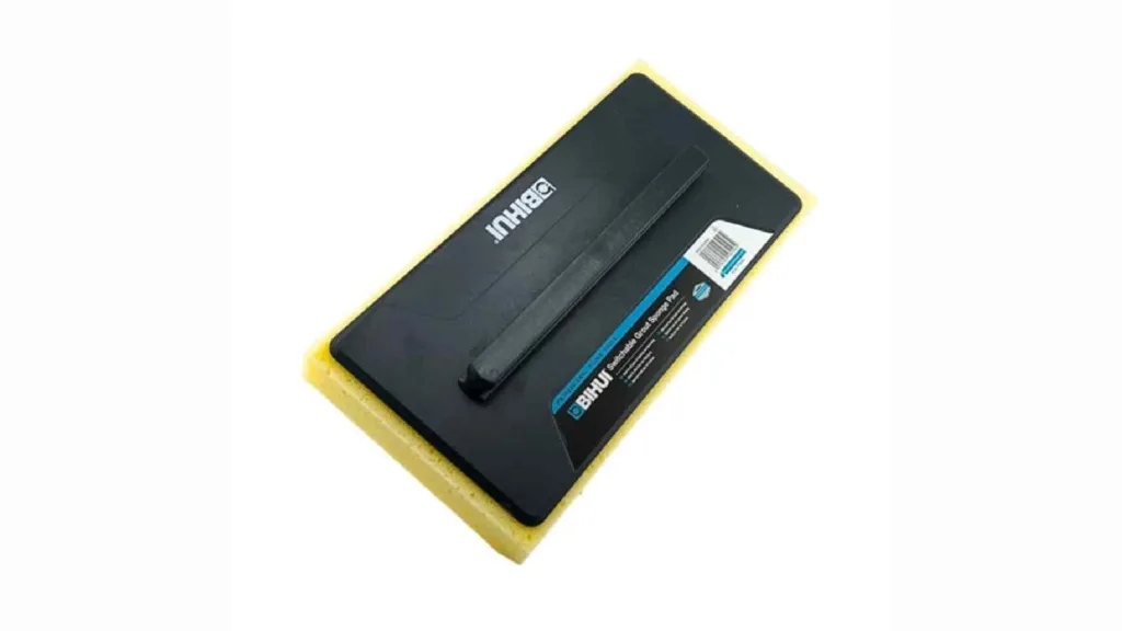 Izmjenjiva hydro spužva narezana 280 mm PTSGSG Bihui