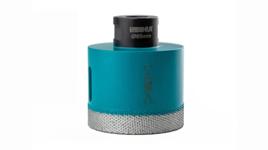 Kruna dijamantna 65 mm DOA M14 DBDB65 Bihui