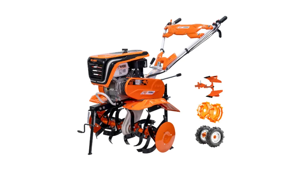 Kultivator motorni kopačica 701KS Ruris