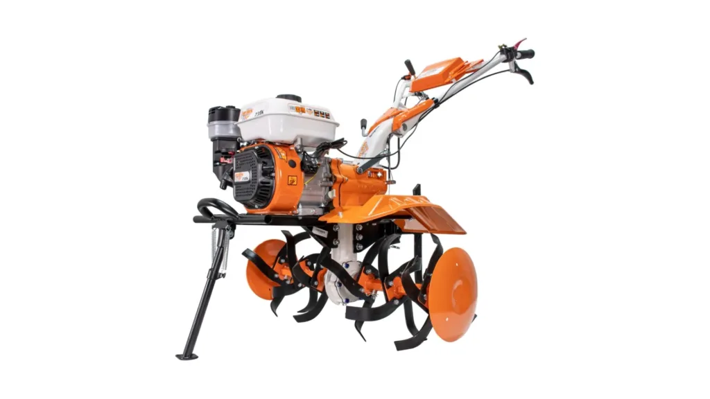 Kultivator motorni kopačica 731K START Ruris