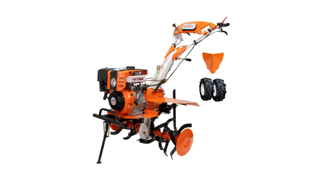 Kultivator motorni kopačica 751KS START Ruris
